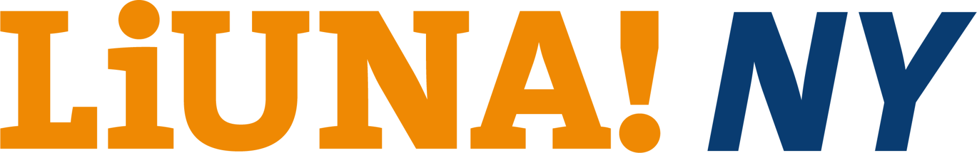 LiUNA-NY