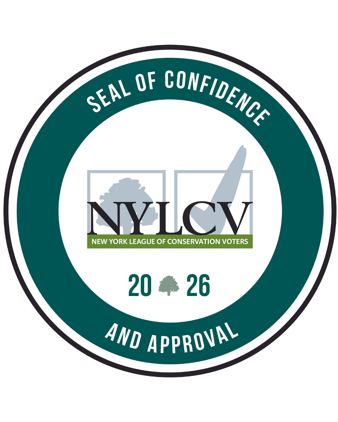 NY League of Conservation Voters