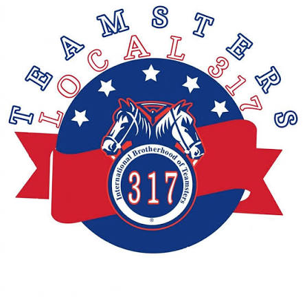 Teamsters Local 317