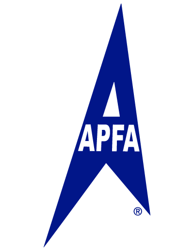 APFA Round Logo